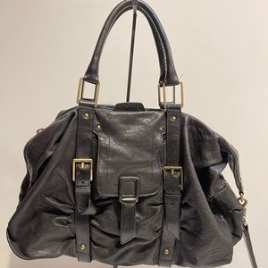 Botkier leather bag- used